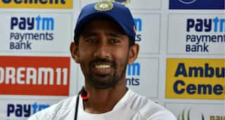 Wriddhiman Saha to Play For Tripura in 2022-23 Domestic Season