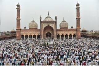 Eid al-Adha 2022: देश में आज मनाई जा रही बकरीद, राष्ट्रपति कोविंद ने दी मुबारकबाद