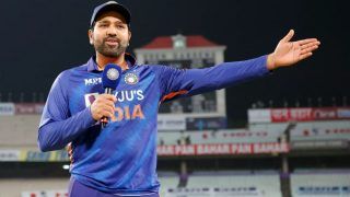 IND vs ENG 2nd T20: Rohit Sharma Stresses On Not Getting Carried Away After Dominating 49-run Win