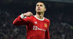 Cristiano Ronaldo Feels 'Betrayed' by Man-U, Admits he Has no Respect For Erik ten Hag