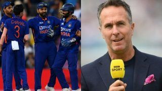 ENG vs IND 2nd T20I: Rohit Sharma-led Team India Have Got It Going On At The Right Time Feels Michael Vaughan