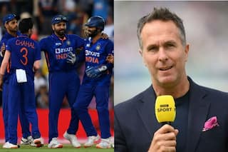 माइकल वॉन ने की T20 World Cup सेमीफाइनलिस्ट टीम की भविष्यवाणी- भड़के फैंस ने खूब लताड़ा