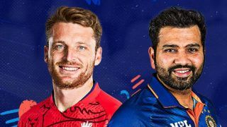 IND vs ENG 3rd T20I Live Streaming, Weather Forecast: When And Where to Watch India vs England Live in India