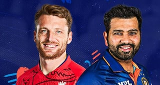 India vs England 3rd T20I Live Streaming, Weather Forecast: All You Need to Know