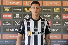 Cristian Pavon Sets Sights on Argentina Return After Joining Atletico Mineiro