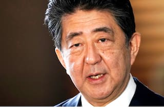 Shinzo Abe, Moammar Gadhafi And Other Political Assassinations This Century