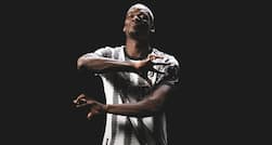 French International Paul Pogba Rejoins Juventus From Manchester United
