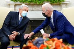 Mexico, US Presidents to Meet Amid Newly Tense Relationship