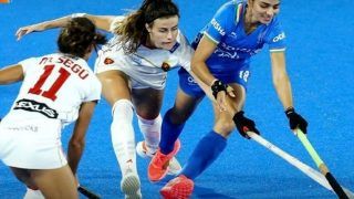 Women’s Hockey World Cup: India’s Efforts Too Few And Far Between To Make A Serious Dent