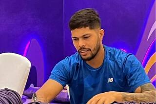 Middlesex Sign Umesh Yadav For Remainder Of County Championship, Royal London One-Day Cup