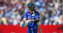 Virat Kohli Set to Miss 1st ODI Against England Due to Groin Injury- Report