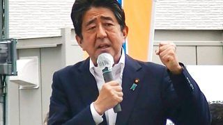 Ex-Japan PM Shinzo Abe's State Funeral to Take Place on Tuesday, 27 September. Here's What All Will It Include