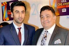 Shamshera Director Karan Malhotra Reveals How Ranbir And Rishi Are 'Same Same But Different'