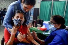 Fully Vaccinated Adults Can Take Corbevax as Booster Shot 6 Months After Second Dose, Centre Issues Guidelines