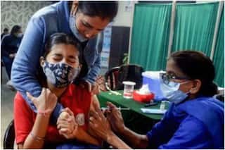 Fully Vaccinated Adults Can Take Corbevax as Booster Shot 6 Months After Second Dose, Centre Issues Guidelines