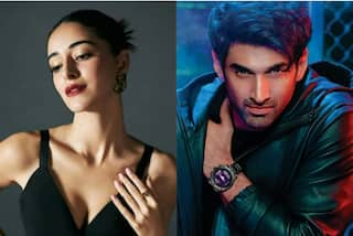 Is Ananya Panday Dating Aditya Roy Kapur After Breakup With Ishaan Khattar?