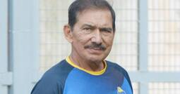 Former India International Arun Lal Steps Down as Bengal Coach