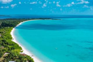 Budget Trip to Maldives: Why Monsoon is The Best Time to Visit Maldives