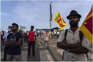 Sri Lanka Crisis: श्रीलंका के डॉक्टरों की सलाह- देश के लोग बीमार न पड़ें, हमारे पास दवाओं की कमी