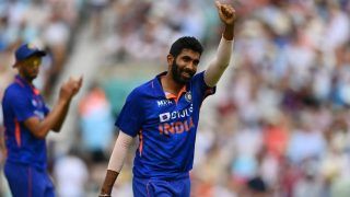 Rohit Sharma Gives Update on Jasprit Bumrah's Team India Comeback