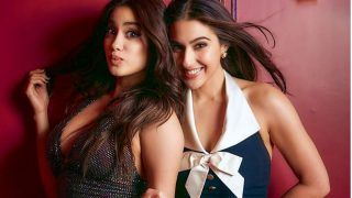 Koffee With Karan 7: How One Goa Night Changed Janhvi Kapoor And Sara Ali Khan's Lives Forever!