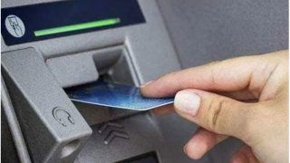 ATM Cash Withdrawal Limit For Major Banks And How Much Do They Charge | Details Here