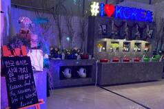 Love K-Drama? Check Out The Ongoing Korean Food Festival at Crown Plaza, Noida