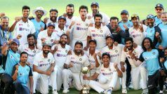 IND vs AUS: बोर्डर-गावस्कर ट्रॉफी से पहले जुबानी जंग तेज, अभ्यास मैच को लेकर इयान हीली ने भारत पर निशाना साधा