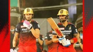Faf du Plessis 38th Birthday: From Virat Kohli To Robin Uthappa, Here's How Cricket Fraternity Wished RCB Captain