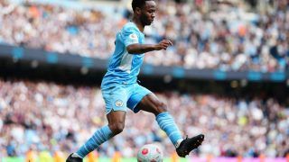 Raheem Sterling Announces Departure From Manchester City, To Join Chelsea Soon
