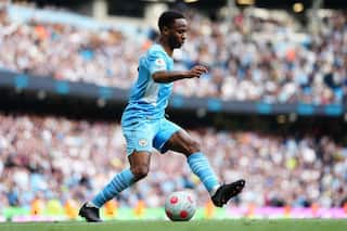 Raheem Sterling Announces Departure From Manchester City, To Join Chelsea Soon
