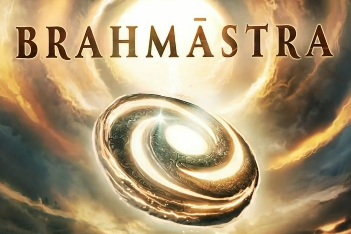 Brahmastra': Netizens Go Gaga Over Woman Mimicking Alia Bhatt's Character;  Watch Viral Video Here - Entertainment