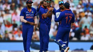 IND vs ENG: Rohit Sharma-Led India Aim to Break Winless Streak at Lord's Against England in 2nd ODI
