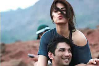 'Sushant Ko Barbaad Karne Aa Gayi Thi 2019 Mein...' - Priyanka Singh Hits at Rhea Chakraborty in Explosive Interview