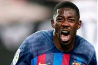 Ousmane Dembele Stays! FC Barcelona Announce New Contract Renewal