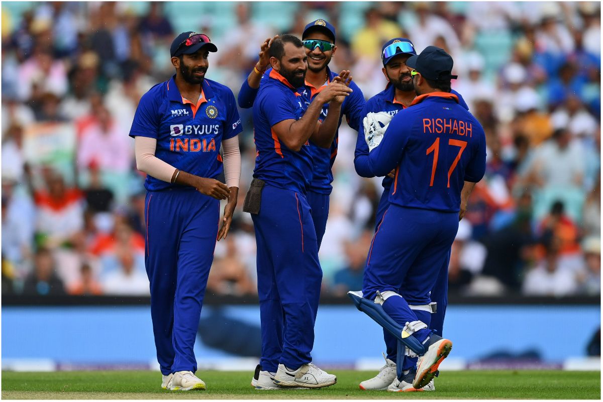 India vs England 2nd ODI Live Streaming When And Where to Watch IND vs ENG 2nd ODI Live in India Sony LIV Online Sony Sports TV Telecast