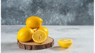 Lemon For Skin: Know Its Benefits And Side Effects