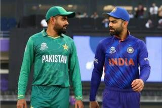 Asia cup: श्रीलंका में कैसा है भारत vs पाकिस्तान का रिकॉर्ड; बाबर से कहीं आगे किंग कोहली, देखें दोनों के आंकड़े