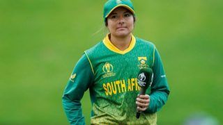 South Africa Announce 15-Member Squad For Women's T20 Event At Commonwealth Games