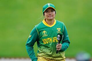 South Africa Announce 15-Member Squad For Women's T20 Event At Commonwealth Games