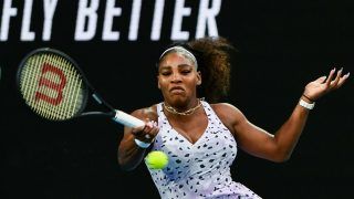 Serena Williams Set To Return To The National Bank Open In Toronto