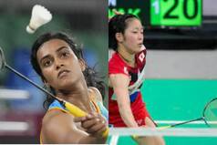 PV Sindhu vs Saena Kawakami Singapore Open 2022 Semi-Final Live Streaming: All You Need To Know