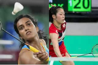 PV Sindhu vs Saena Kawakami Singapore Open 2022 Semi-Final Live Streaming: All You Need To Know