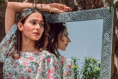 Did Anupama Actor Aneri Vajani Confirm Dating Mishkat Varma? Here's What We Know