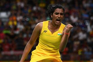 PV Sindhu vs Wang Zhi Yi Singapore Open 2022 Final Live Streaming: All You Need To Know