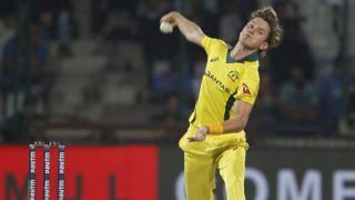 Adam Zampa Reveals The Best Thing About Cricket, Says Best Thing About Playing Cricket Is That You Do Get Better With Age