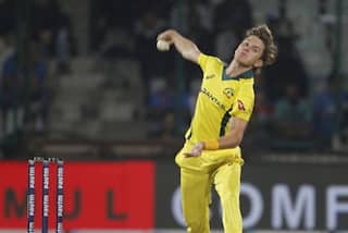 Adam Zampa Reveals The Best Thing About Cricket