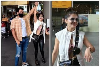 Khatron Ke Khiladi 12: Is Rubina Dilaik The Winner? Abhinav Shukla Gives Hint in This Viral Video - Watch