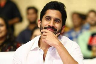 Naga Chaitanya Realises Importance of 'Keeping in Touch,' Says 'There's Some Guilt or Distance...'
