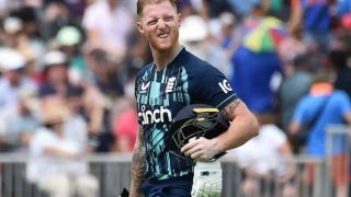 Ben Stokes Announces Retirement, Says He Will Play His Last Game Against South Africa